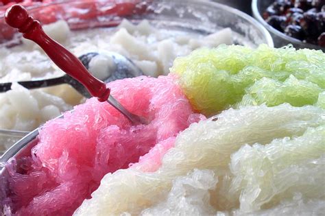 Salim Thai Dessert Recipe Temple Of Thai