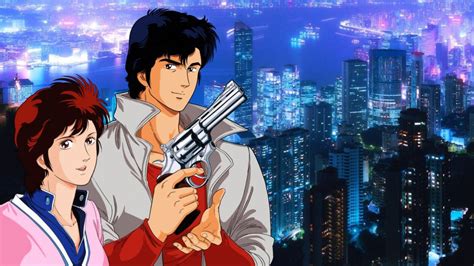 City Hunter Diventa Un Film Live Action Per Netflix Tom S Hardware