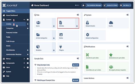 What Is Content Management System A Comprehensive Guide Simplilearn