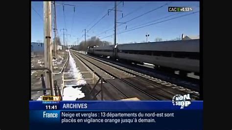 Le Tgv A L Assaut Des Etats Unis Alstom Usa Tgv Very High Speed