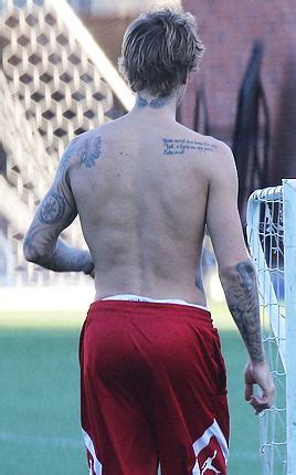 Biebersdick Zacefronsbf Justin Bieber Out In Los Angeles CA November 7th His Ass Is