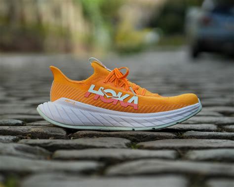 Hoka Carbon X 3 Review Meta Endurance