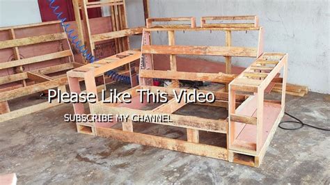 How To Make A Sofa Frame A Step By Step Guidehow To Make An Sofa