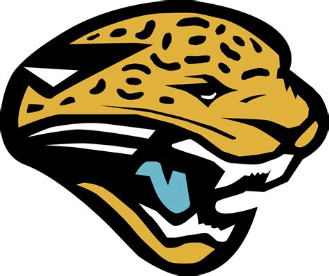 Download Jacksonville Jaguars 1 Logo Png Transparent - Sumter Central ...