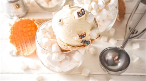 The Best Ice Cream Toppings Fixings Whimsy Spice