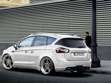 Ford Kuga Modified Amazing Photo Gallery Some Information And