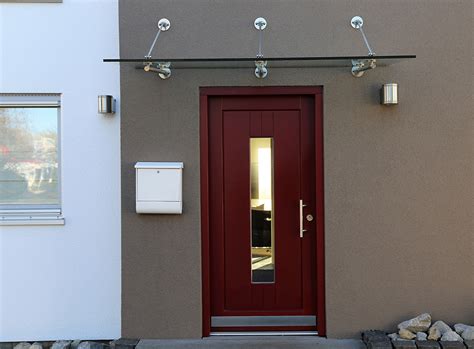 Front Door Canopy Ideas In 2025 Checkatrade