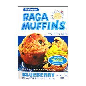 Raga Muffins