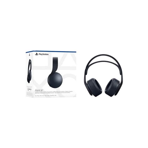 Pulse 3d Wireless Headset