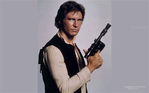 Han Solo Wallpaper Wallpapersafari