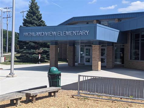 Greendale School District Performance Services Inc