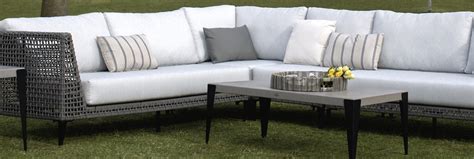 Ratana Outdoor Patio Furniture Chairs Bar Stools And Chaise Lounge
