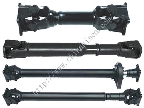 Truck Drive Shafttruck Drive Shaft Manufacturer Hi Sea Group