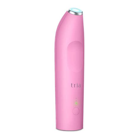 The New Tria Hair Removal Laser Precision The Latest Innovation From