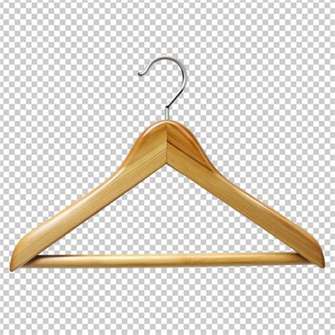 hanger premium ai generated psd