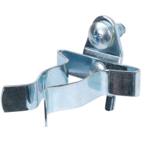 Triton Durahook 34 1 14 Extended Spring Clip For Pegboard 10 Pk