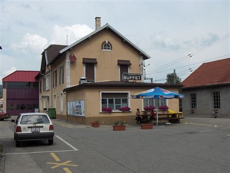 Caf S Et Restaurants Les Ponts De Martel