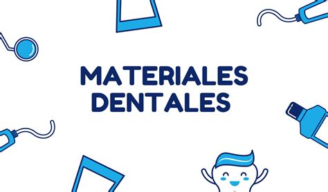 Solution Clasificacion De Los Materiales Dentales Studypool