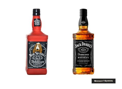 Jack Daniel's Goes to Sup. Court Over Bad Spaniels Dog Toy