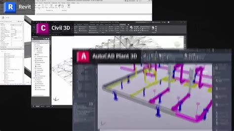 Bim Collaborate Pro For Aec Applied Software Graitec Group