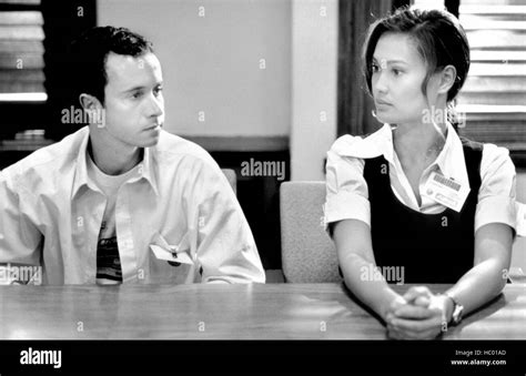 Jury Duty From Left Pauly Shore Tia Carrere 1995 ©tristar Pictures