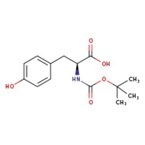 BOC L Tyrosine 99 ACROS Organics Fisher Scientific