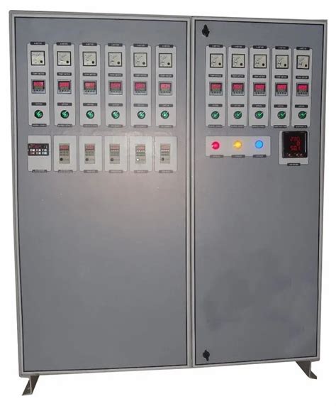 Single Phase MCC Distribution Panel 240V IP Rating IP66 At Rs 80000