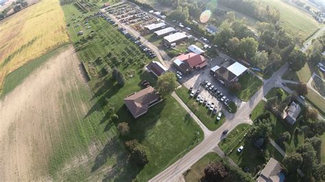 Erie Orchards And Cider Mill Youtube