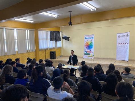 Ensenadahoy Informa Educaci N Municipal Sobre Bullying