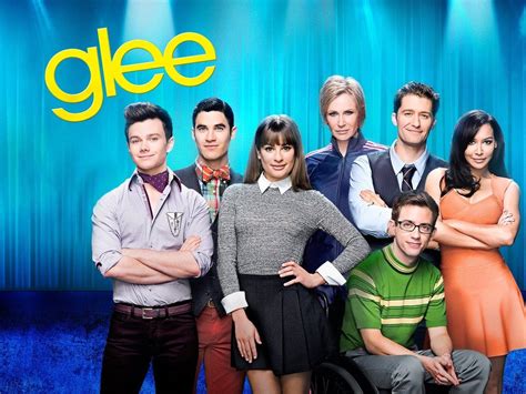 18 Glee Facts