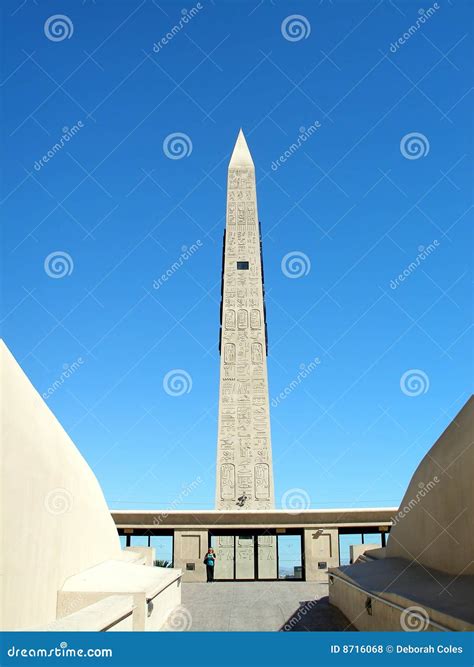 Luxor Hotel, Las Vegas editorial stock photo. Image of betting - 8716068