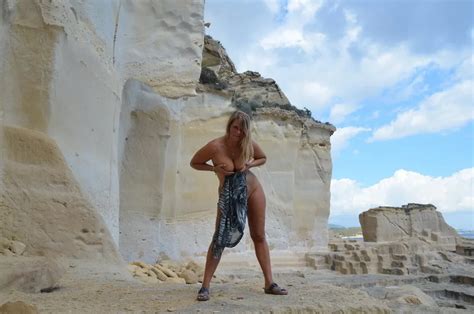 Shooting At The Rocks 10 Nude Pics XHamster