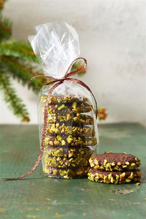 45 Homemade Christmas Food Ts Diy Edible Holiday Ts To Make