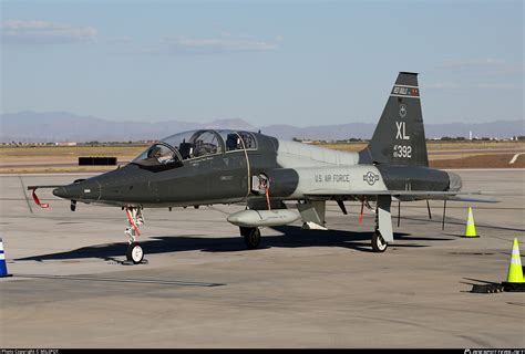 United States Air Force Northrop T C Talon Photo By Milspot