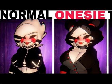 ALL MARIONETTE SKINS From Update Fight Nights At Frenni S Night Club