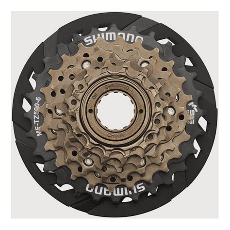 Buy Shimano Tourney Ty Mf Tz Speed Multiple Freewheel