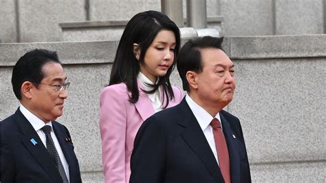 Corea Del Sur Investigan Al Hermano De La Primera Dama Por Supuesto