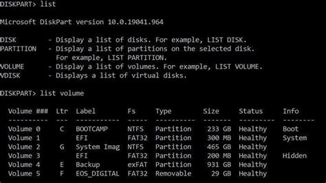 How To Create Partition With DiskPart CMD 31365 Hot Sex Picture