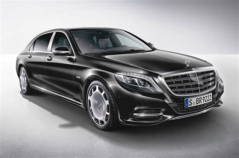 Mercedes Benz S600 Amg Amazing Photo Gallery Some Information And