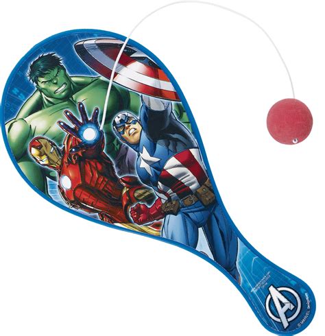 Avengers Paddle Ball Canadian Tire