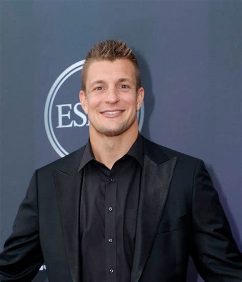 Rob Gronkowski Net Worth: An In-depth Analysis | Updated June 2023
