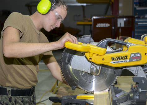 Dvids News A Day In The Life Of A Seabee At Nsa Souda Bay Greece