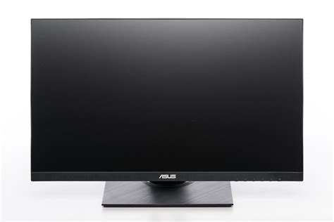 Test ASUS VA24DQLB: Günstiger Allround-Monitor überzeugt - Prad.de