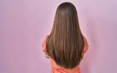 Boost Hair Thickness Naturally With These Tips Lifebei