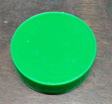 Green 53mm 83 Mm Pet Jar Caps At Rs 1 35 Piece In Thrissur ID