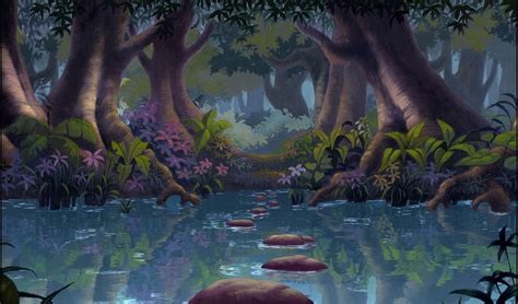 100 The Jungle Book Wallpapers
