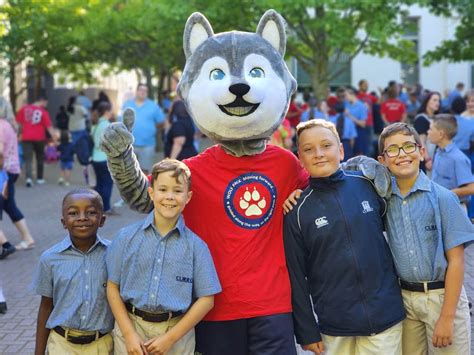 Curro Durbanville Primary School Welcomes Their Learners For 2024