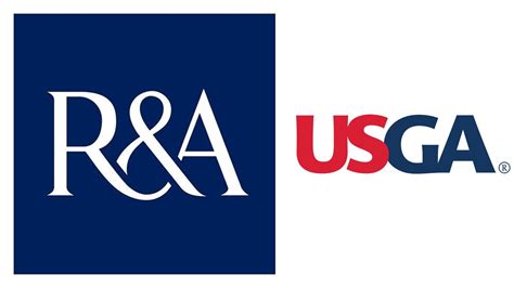 The R A And The USGA Announce 2023 Rules Of Golf Update ParGolf