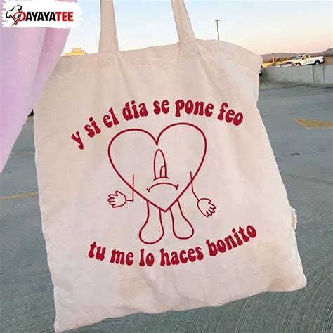 Un Verano Sin Ti Tote Bag Me Fui De Vacaciones Ingenious Gifts Your