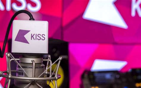 Pucker Up Your Essential Guide To The History Of Kiss Fm Radio